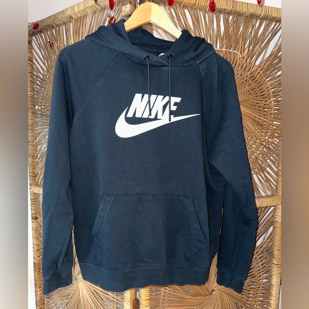 Nike Sportswear Club Fleece Hoodie